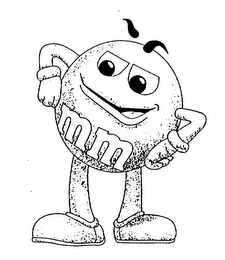 MM logo