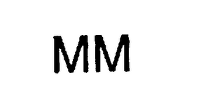 MM logo