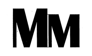 MM logo