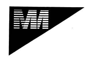 MM logo