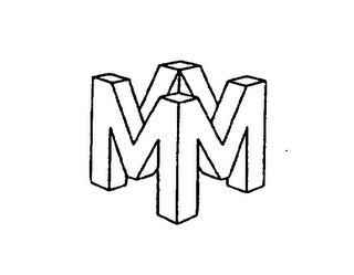 MM logo