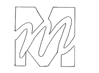 MM logo