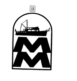 MM logo