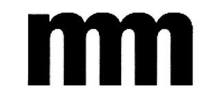 MM logo