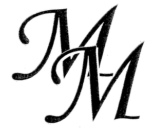 MM logo