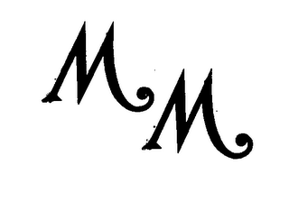 MM logo
