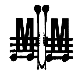 MM logo