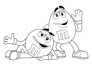 MM logo