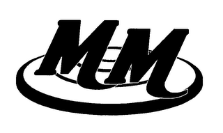 MM logo