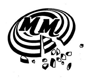 MM logo