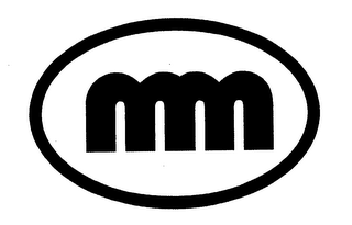 MM logo