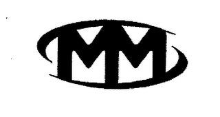 MM logo