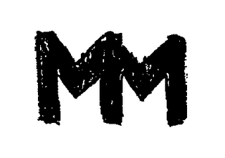 MM logo