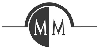 MM logo
