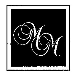MM logo