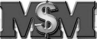 M$M logo