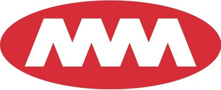 MM logo