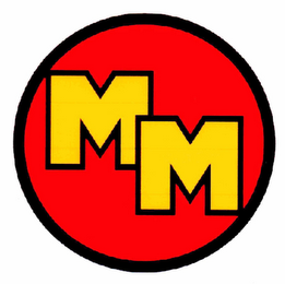 MM logo