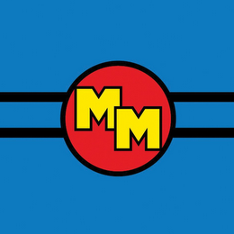 MM logo