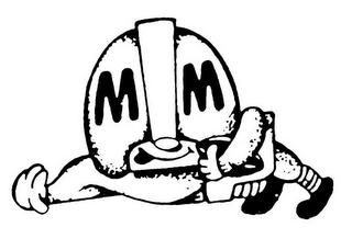 MM logo