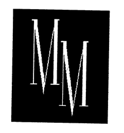 MM logo