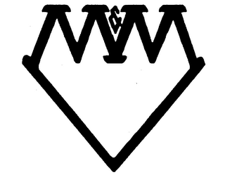 M&M logo