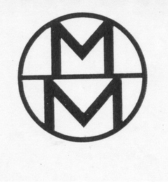 MM logo