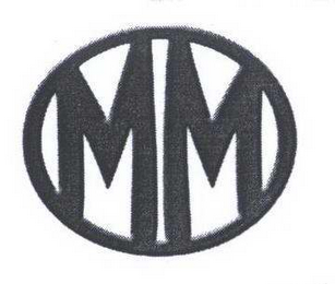 MM logo