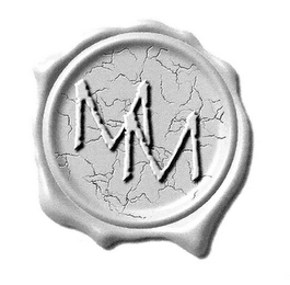 MM logo