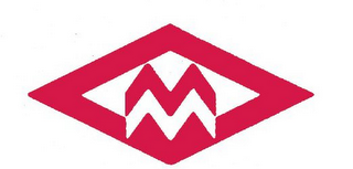 MM logo