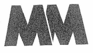 MM logo