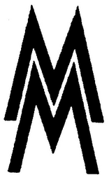 MM logo
