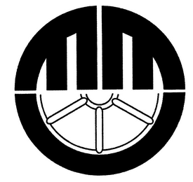 MM logo