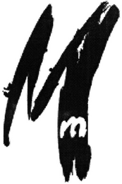 MM logo