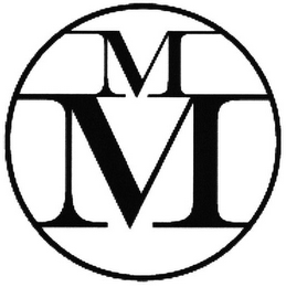 MM logo