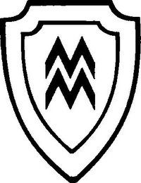MM logo