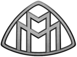 MM logo