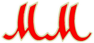 MM logo