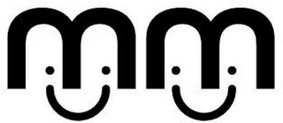 MM logo