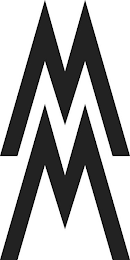 MM logo