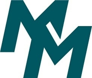 MM logo
