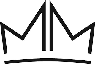 MM logo