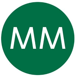 MM logo