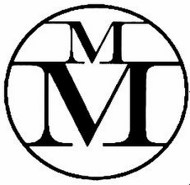 MM logo