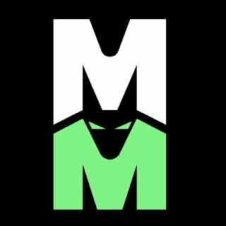 MM logo