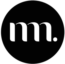 MM logo
