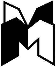 MM logo