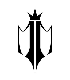 MM logo