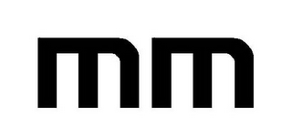 MM logo