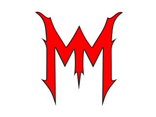 MM logo